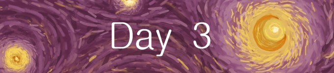 Day 3 Day 3