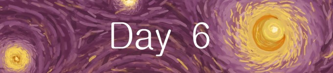 Day 6 Day 6