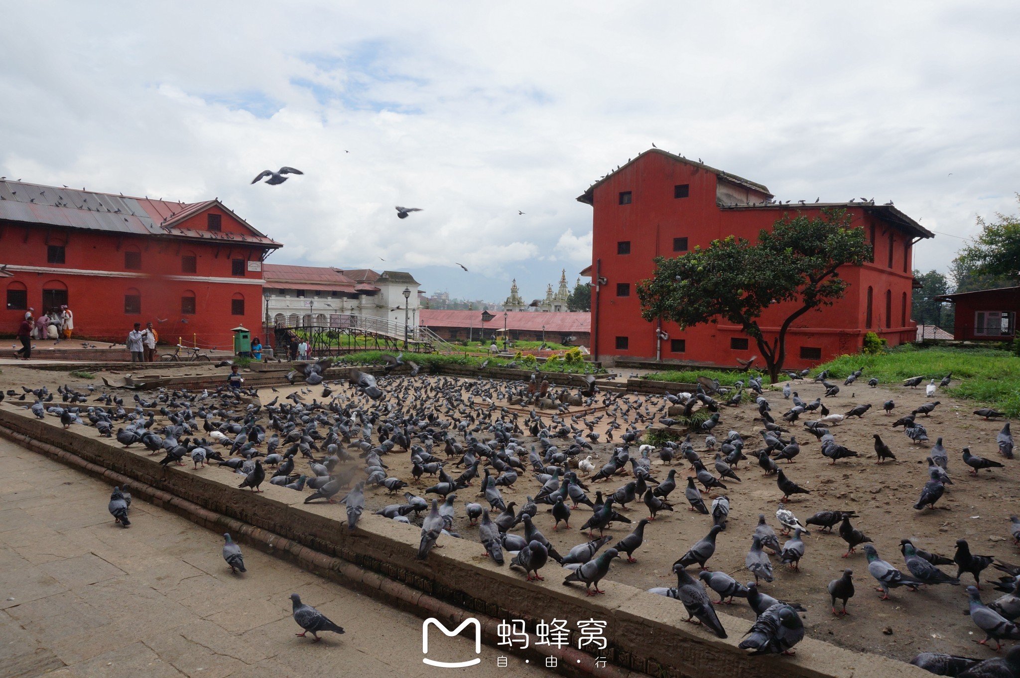 尼泊爾自助遊攻略