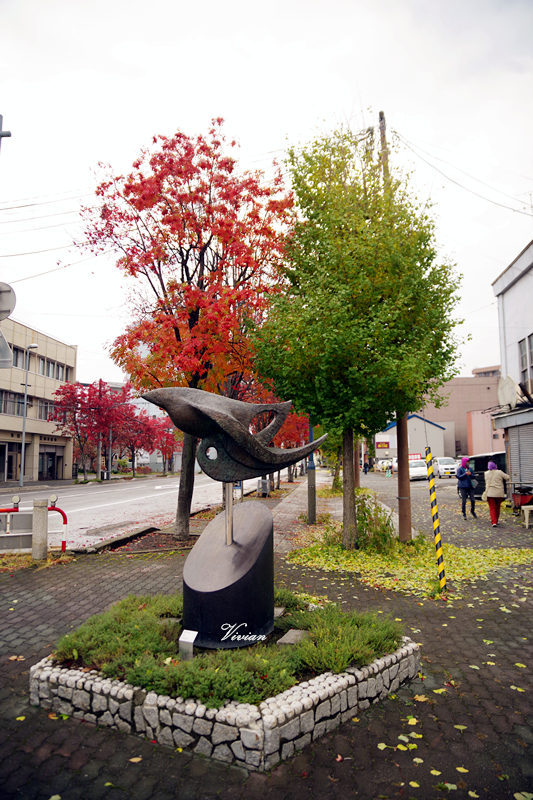 北海道自助遊攻略