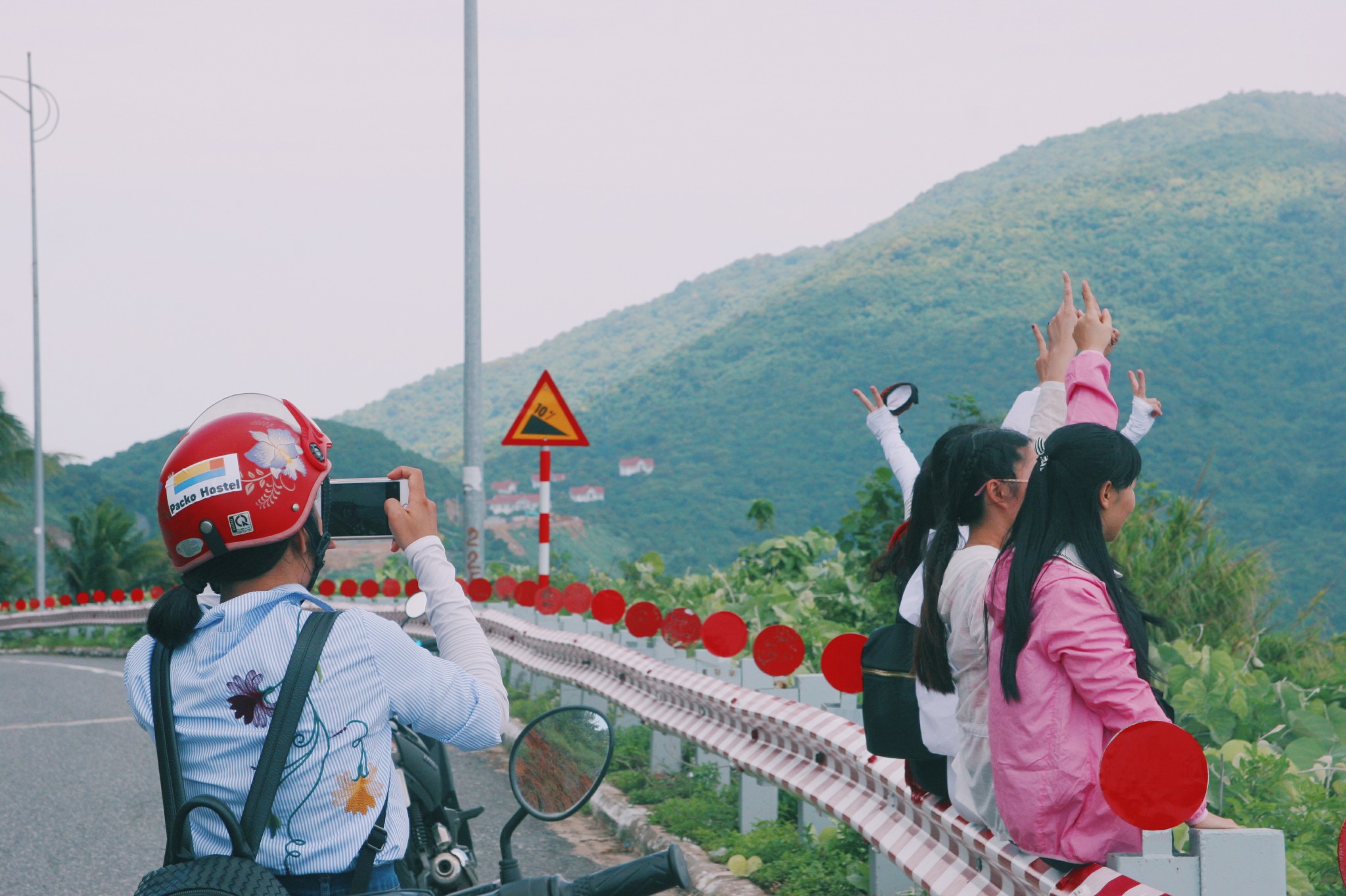 我在越南天气晴,越南越美岘港、大叻、胡志明