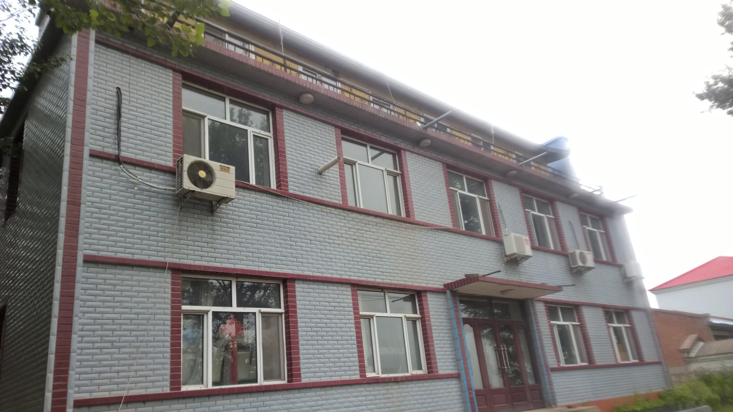 宾县马大脚家庭旅馆