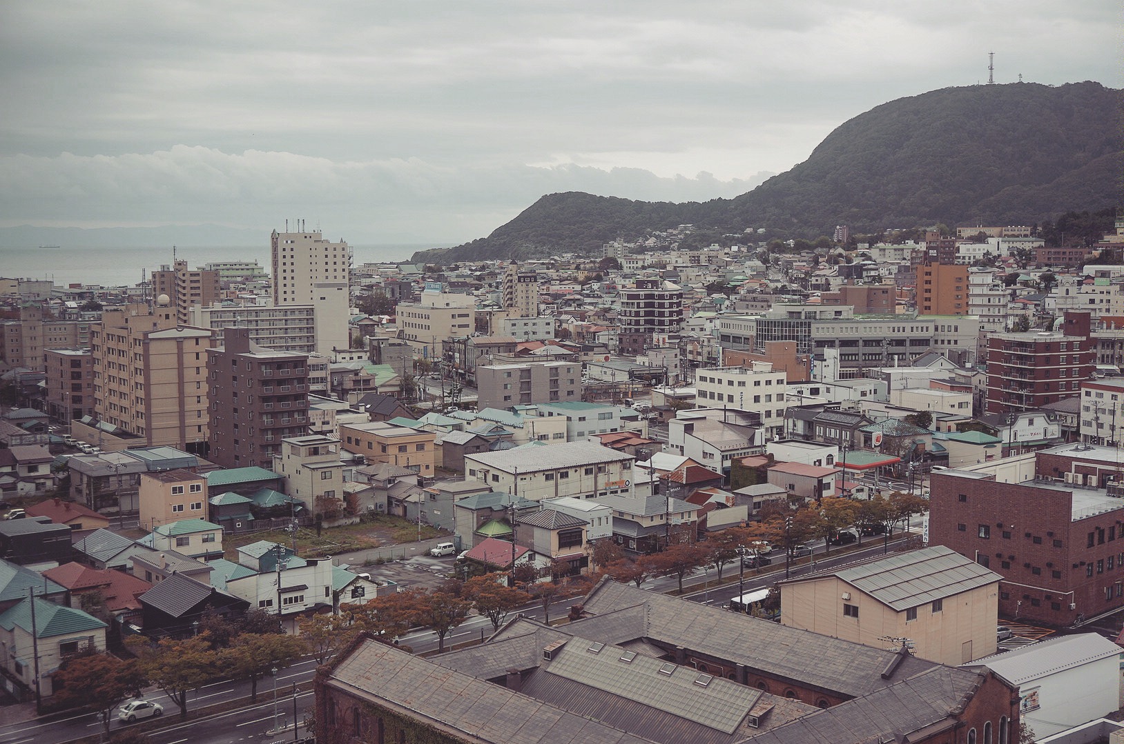 北海道自助遊攻略