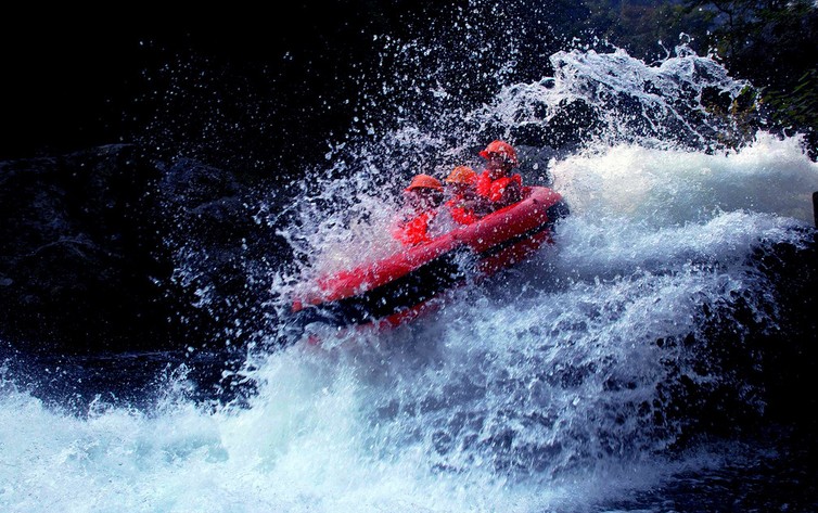 浙江漂流排名_浙江毒蛇排名图片(2)