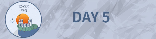 里昂day5 里昂day5
