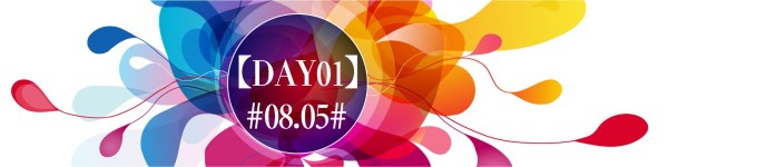 DAY01 DAY01