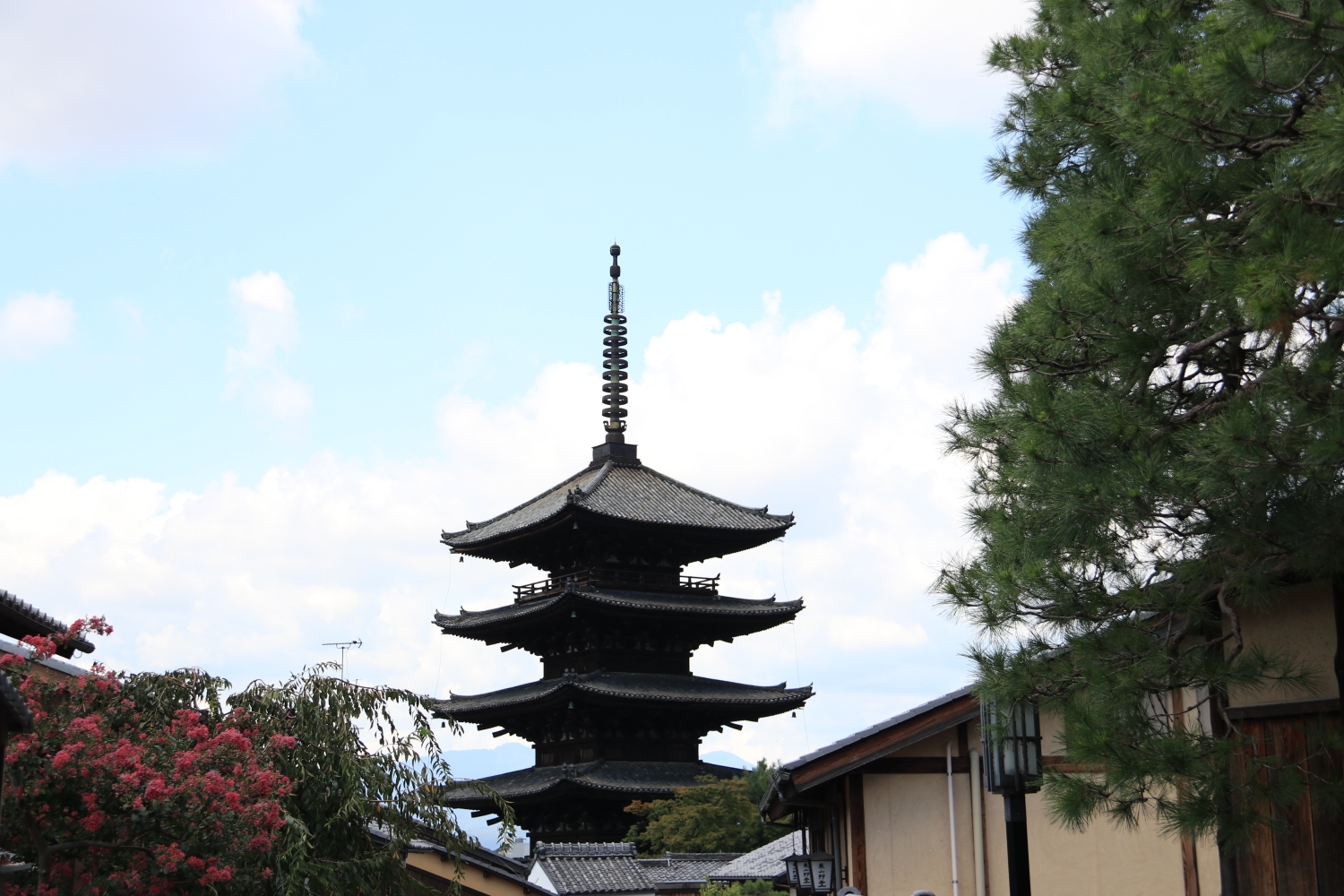 京都自助遊攻略