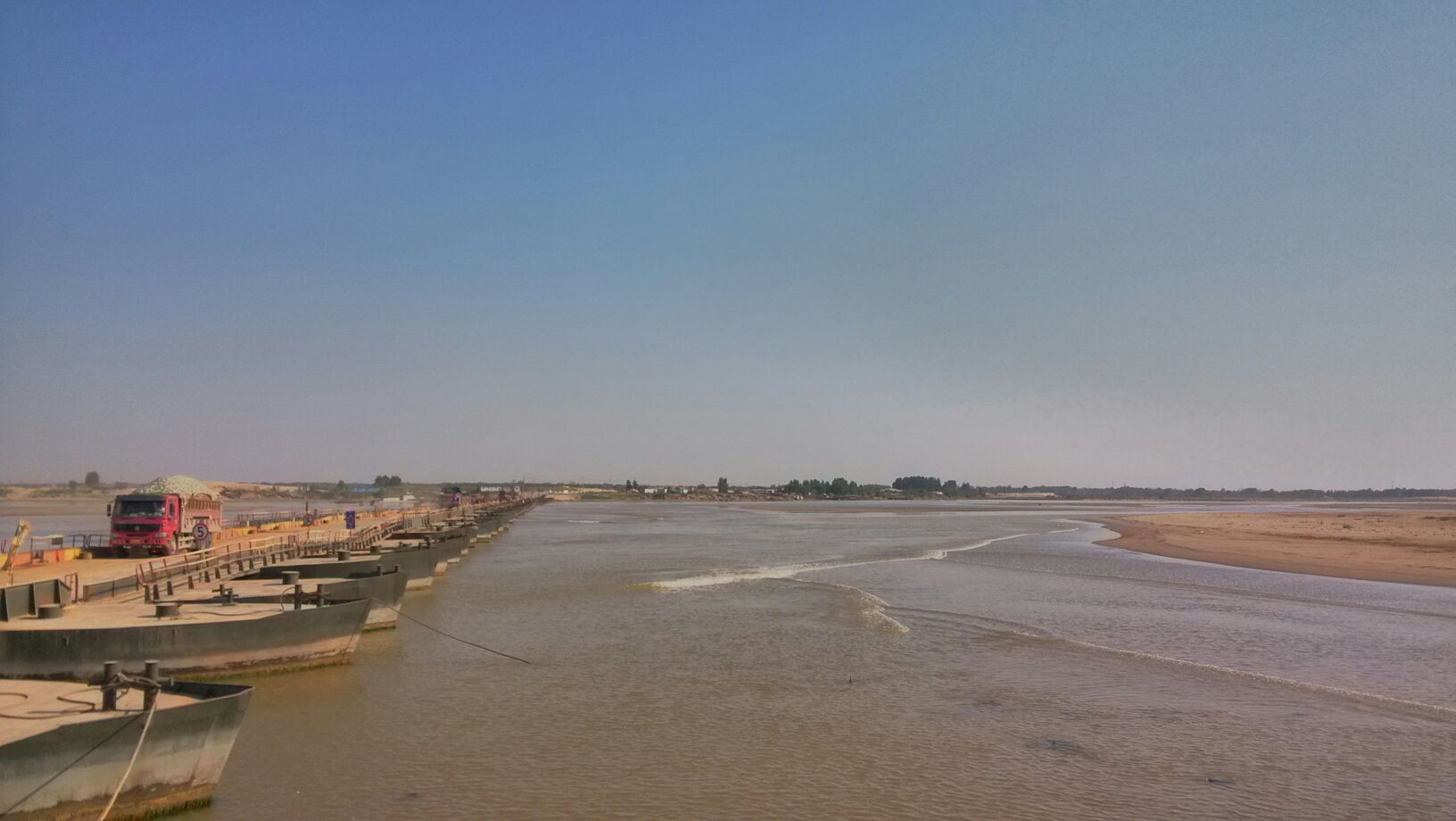 开封黄河游览区攻略,黄河游览区门票_地址,黄河游览区游览攻略 - 马