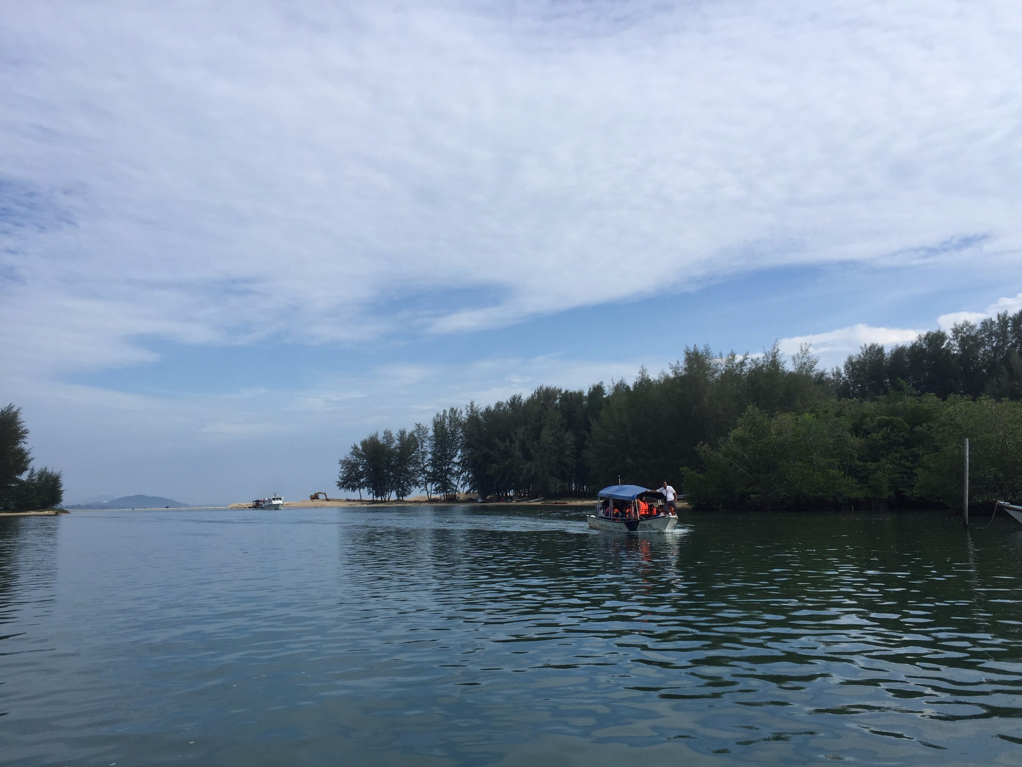 熱浪島自助遊攻略