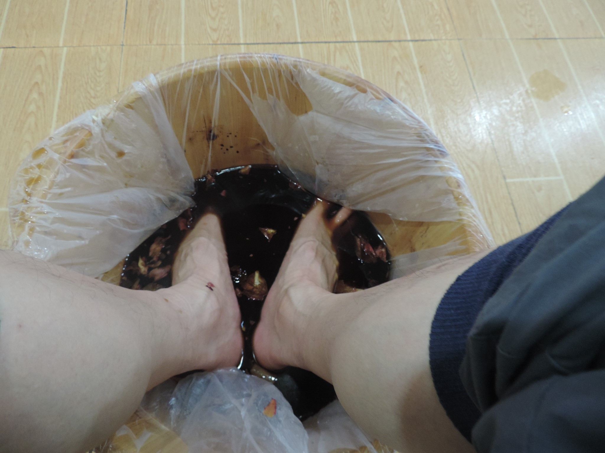 【图片】#游记小赛#剑阁-阆中-汉中清明四日行(二)