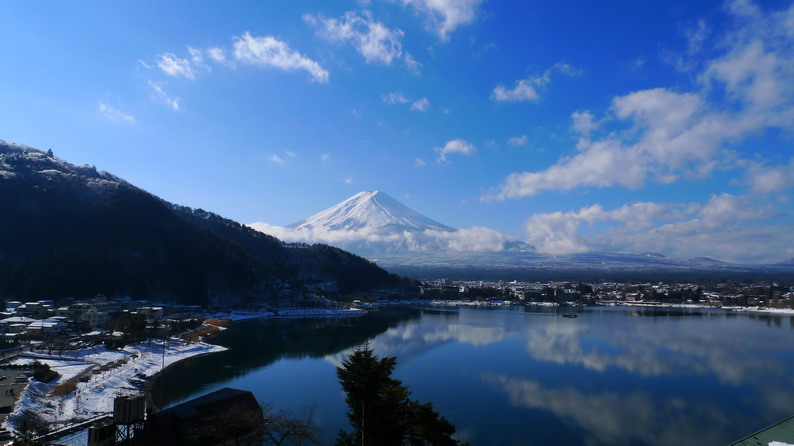 【圖片】2016年寒假日本沖繩富士山北海道十三日自由行遊.