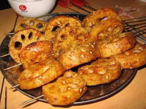 【清真】美客臣24小时外卖