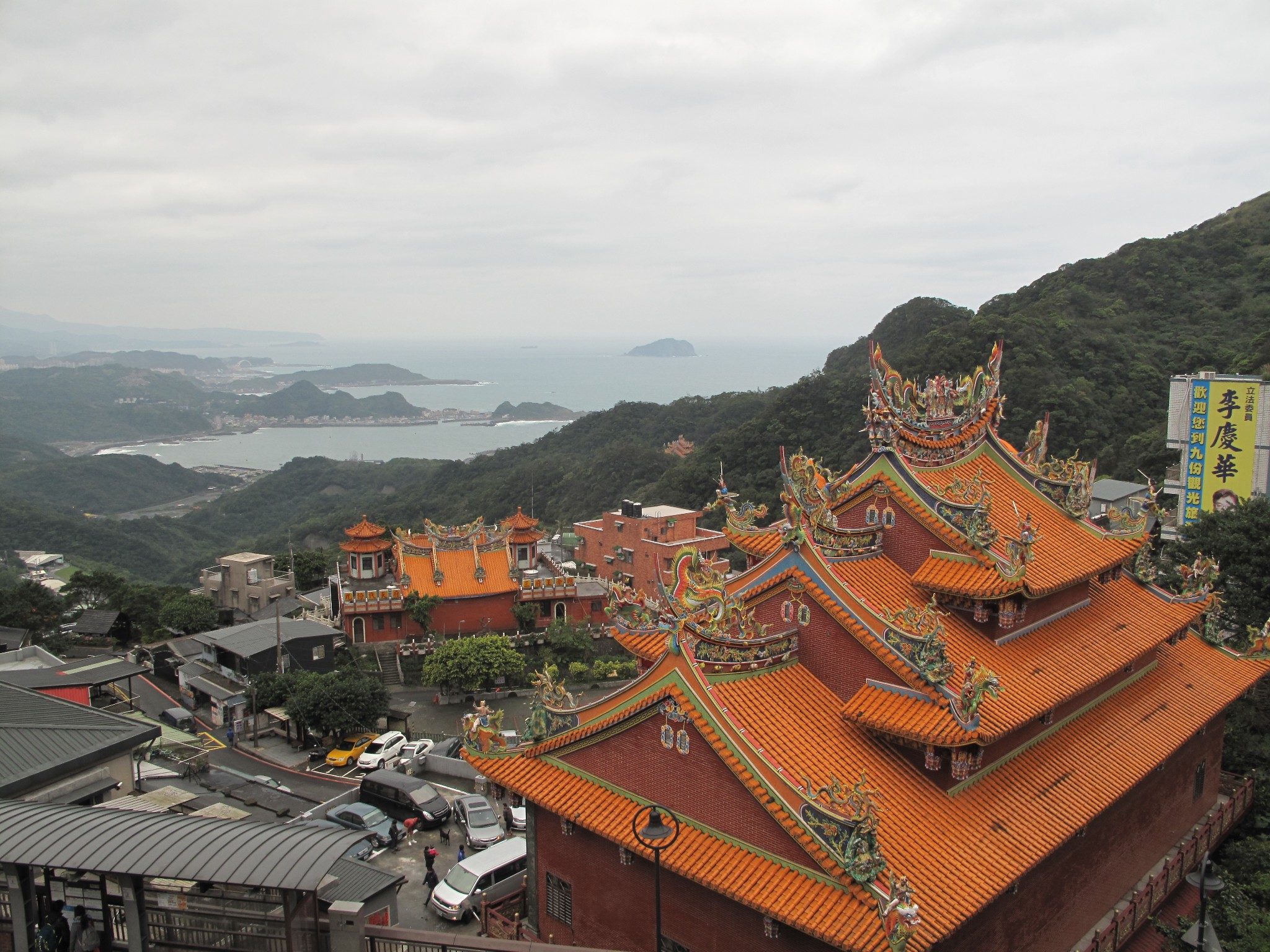 2.7 苗栗训练 2014.2.10 到屏东训练 2014.2.11 潮州镇训练 2014.2.