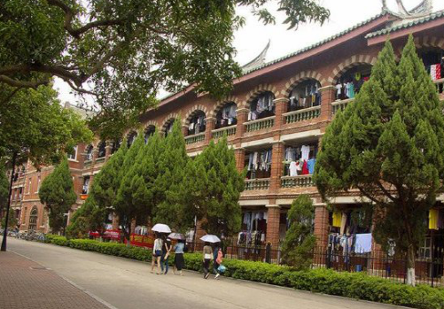 美丽鹭岛,我们再会