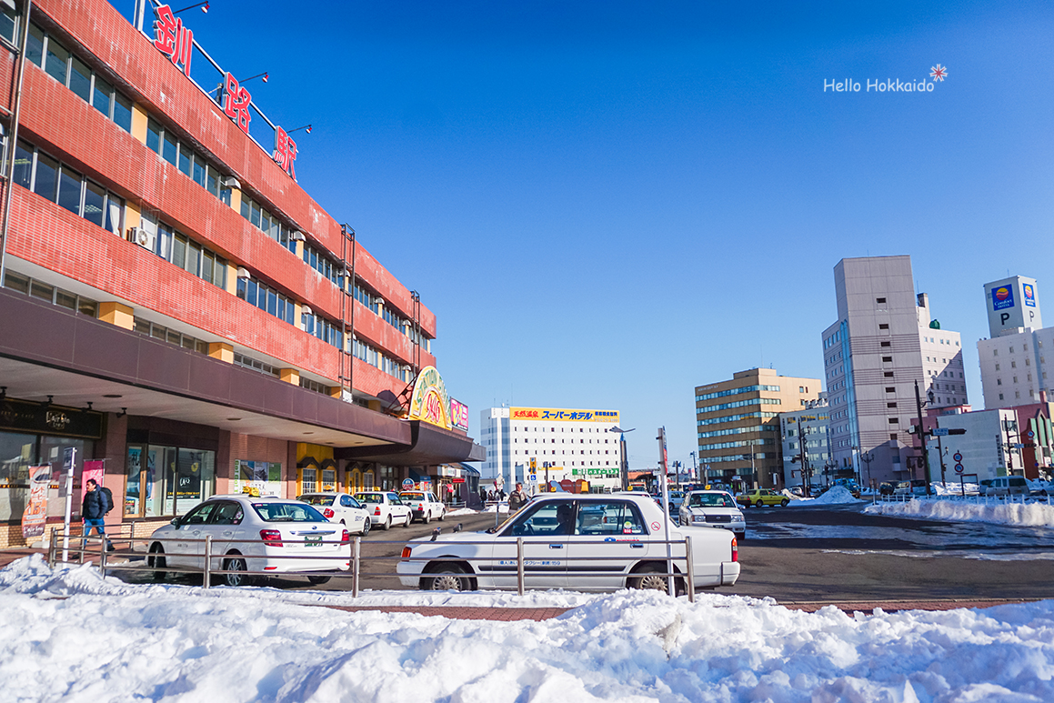 北海道自助遊攻略