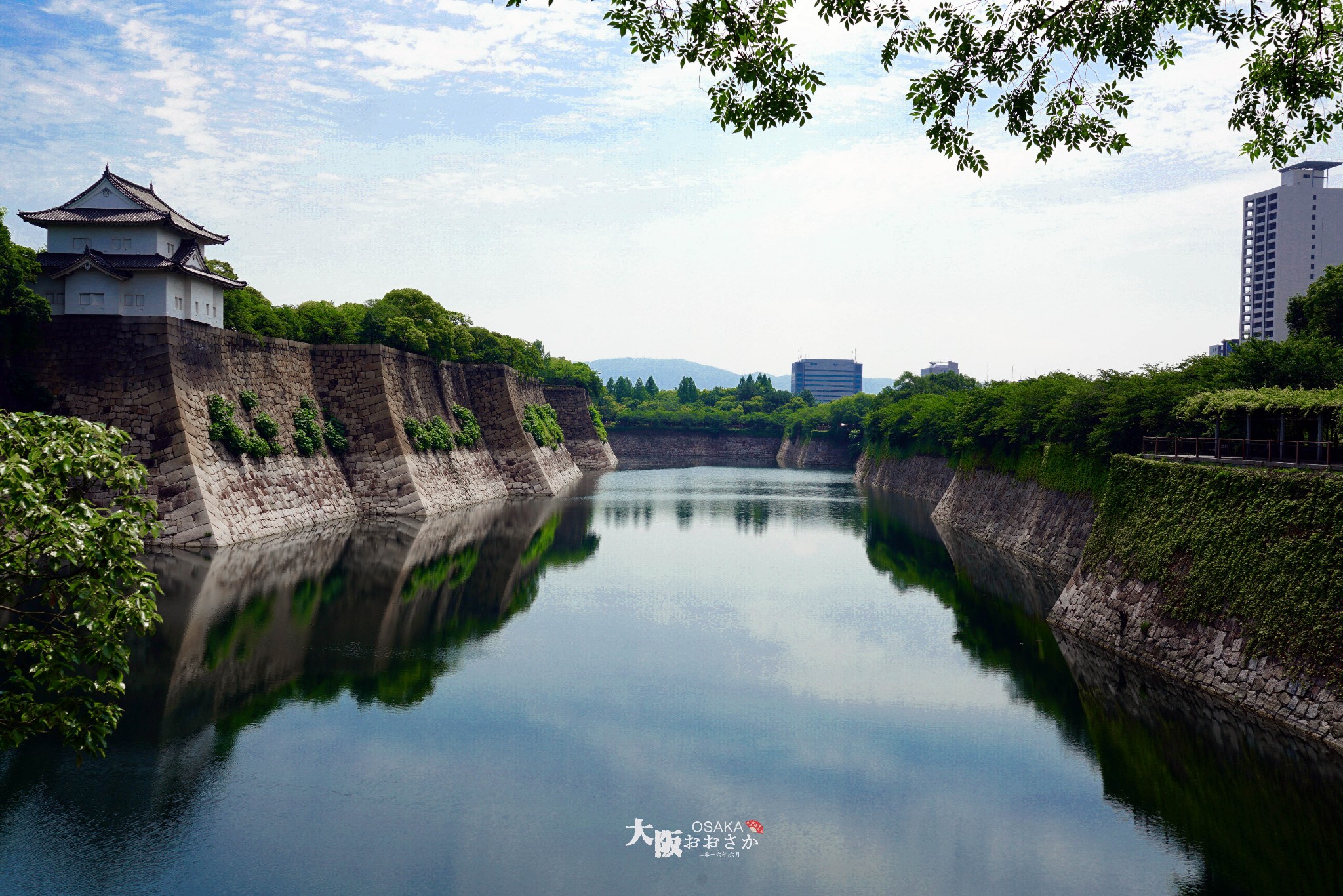 大阪自助遊攻略