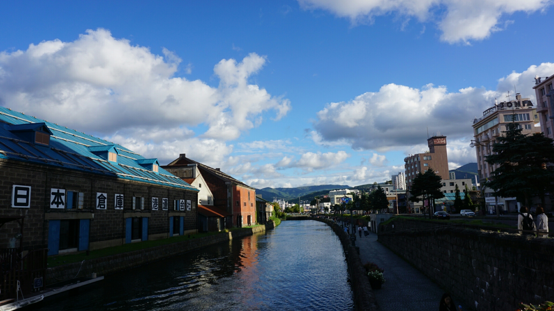 札幌自助遊攻略