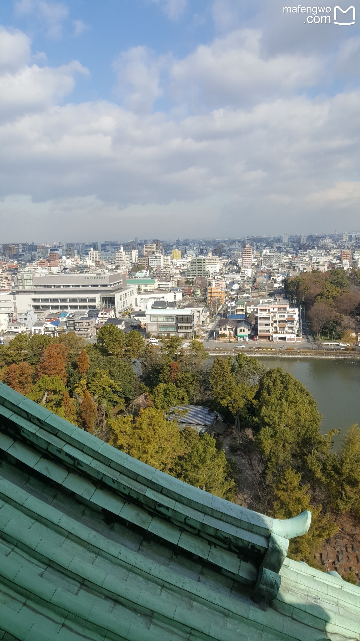 两年两次岛国之旅!2016年2月名古屋-富士山-东