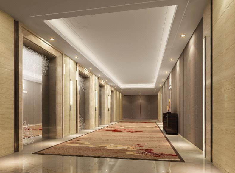 复盛大酒店(青岛黄岛店)