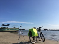 海南岛环行 海南岛环行