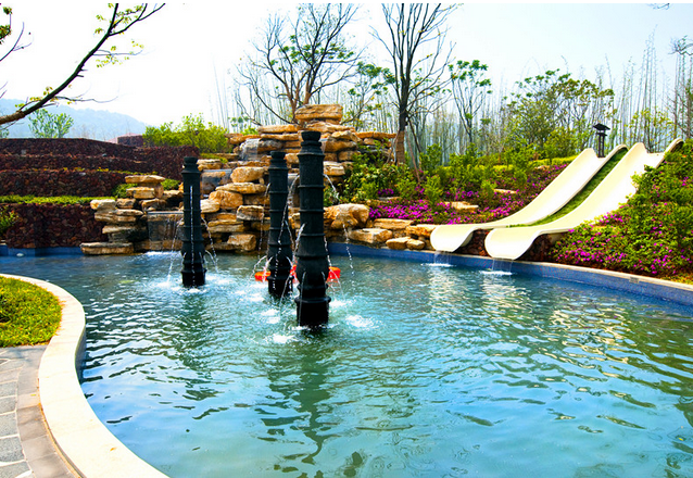 无锡 金诚太悦温泉(原元一温泉)景点电子门票