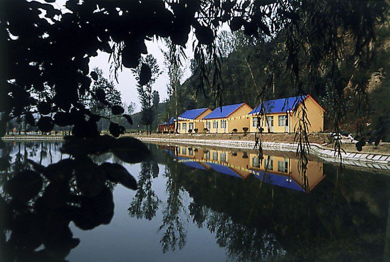 北京密云云景山庄