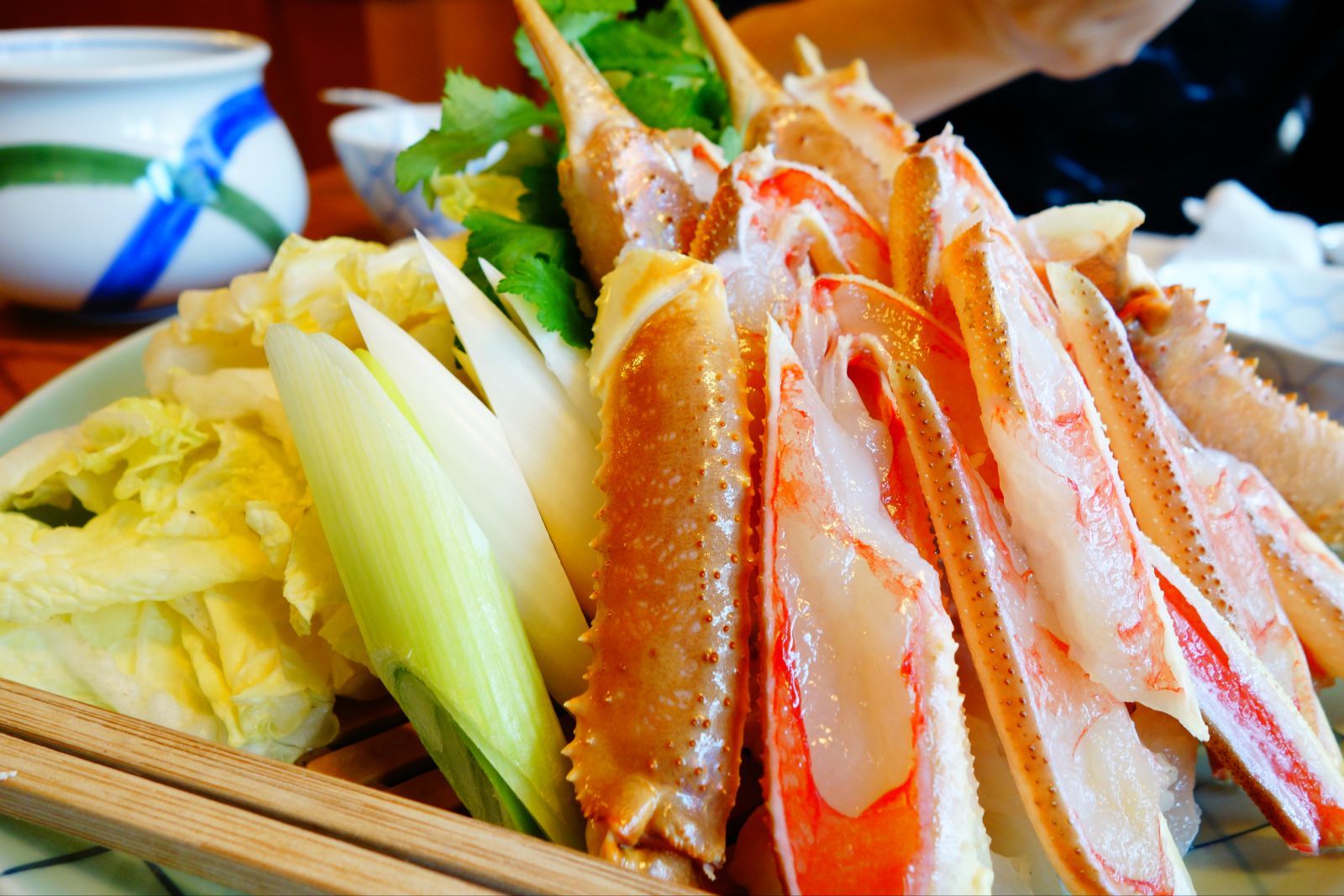 日本大阪 道顿堀 蟹道乐 餐厅订座预约费(预约免排队 可指定餐厅和