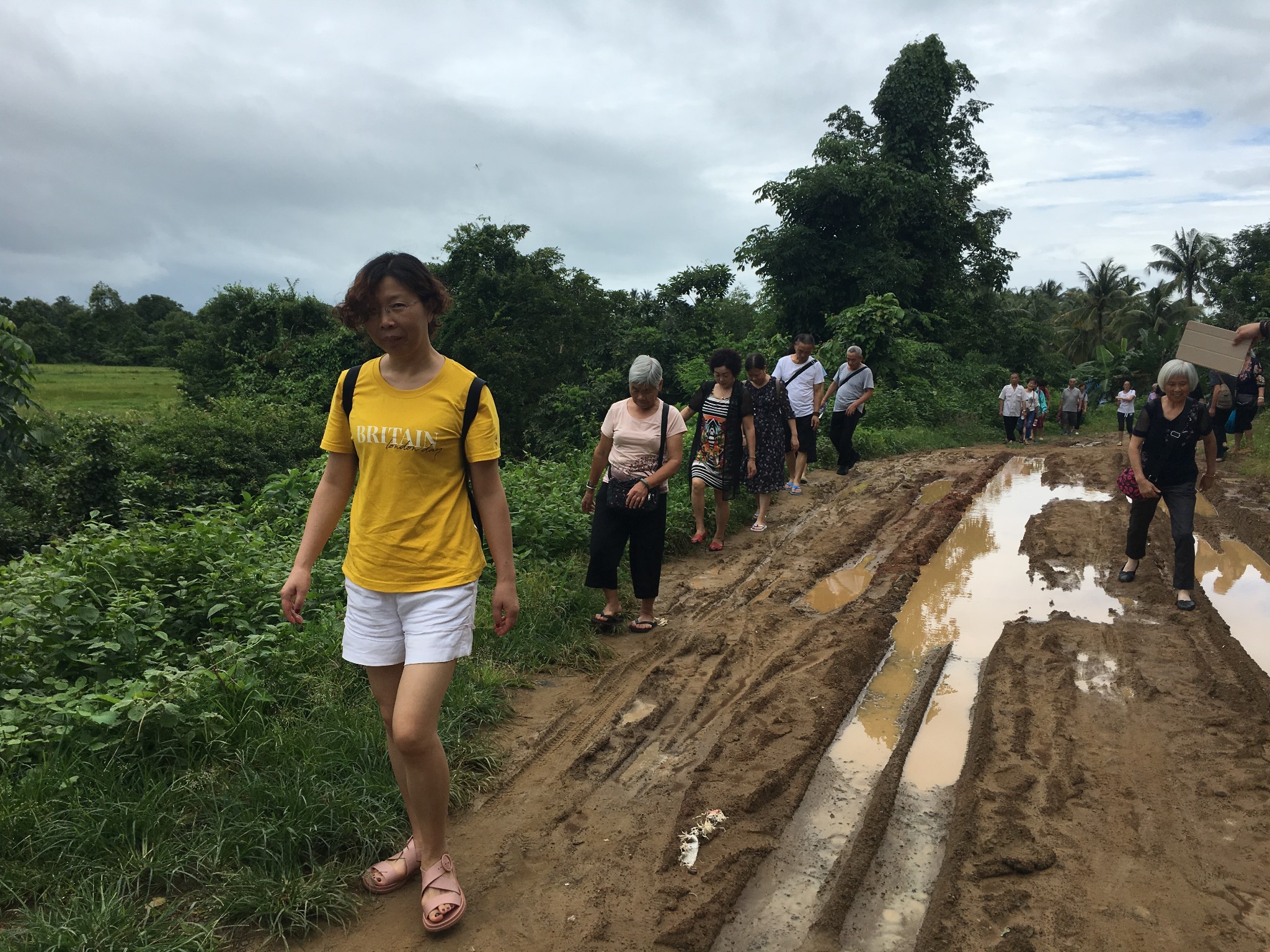 緬甸自助遊攻略