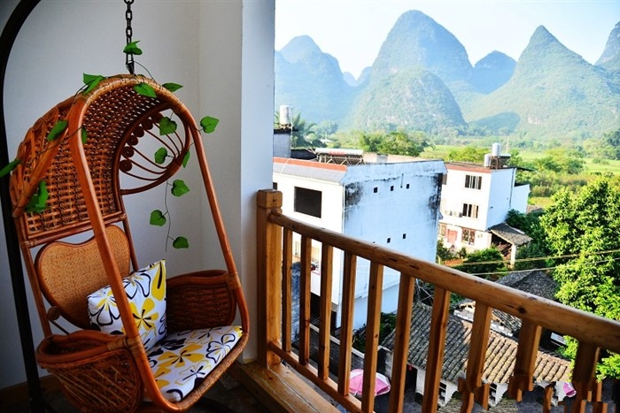 不安分的心!记录我是如何到阳朔开客栈的