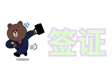 签证 签证