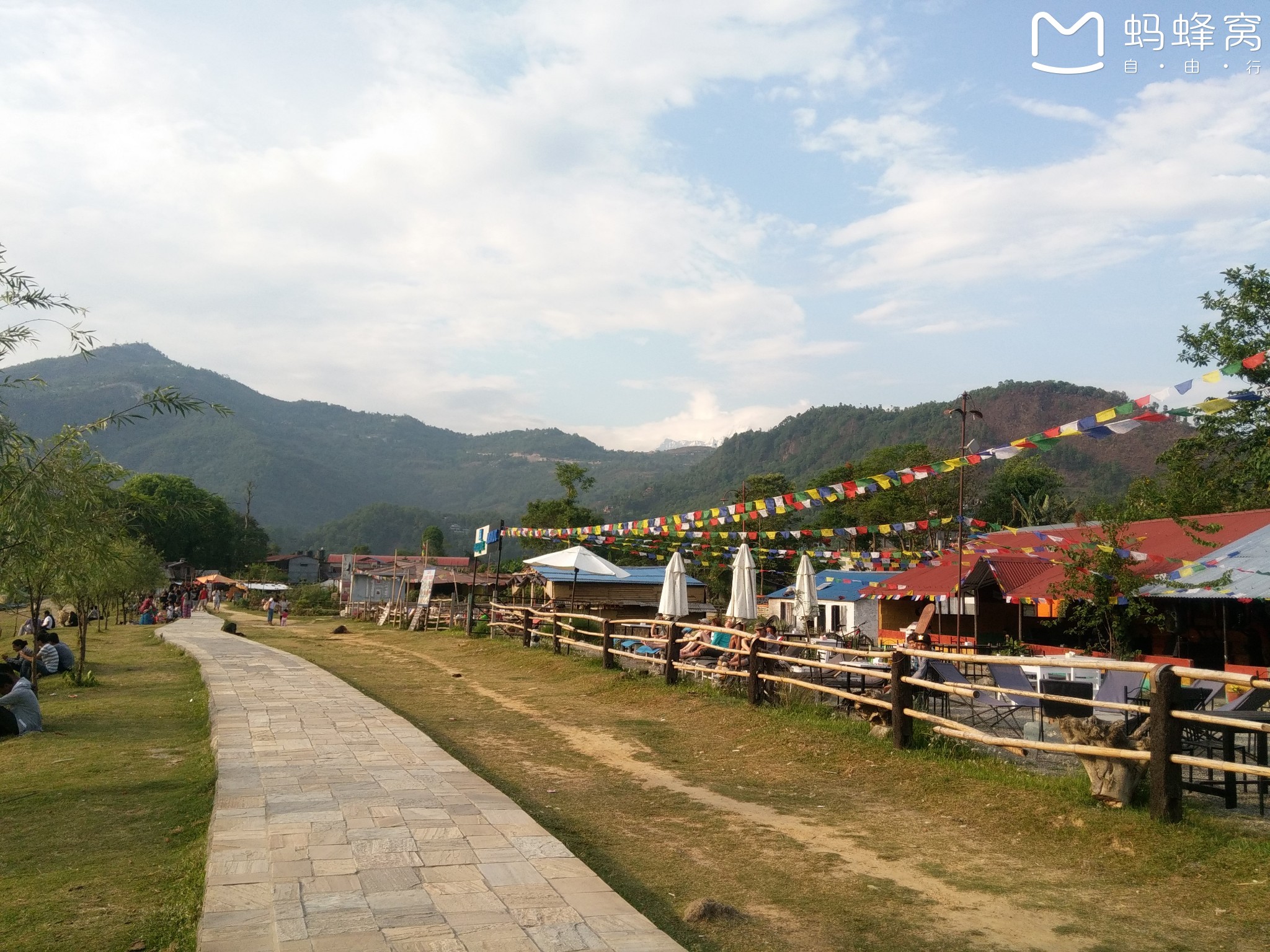 一路向西,穷游 拉萨-尼泊尔(内附最新签证表格