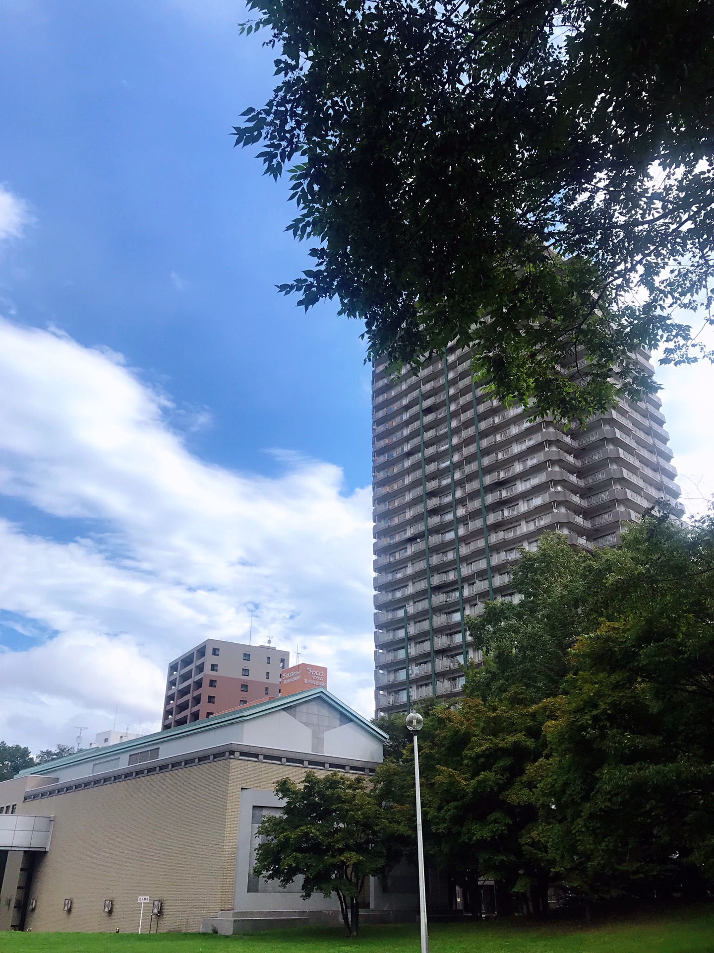 札幌自助遊攻略