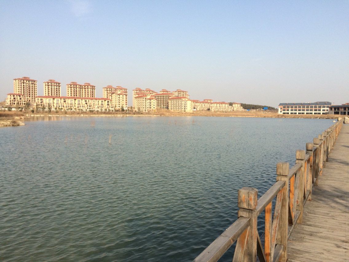 天泽湾国际温泉度假城图片