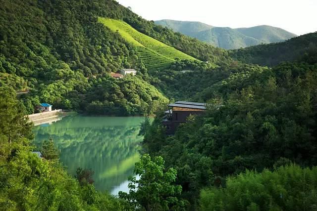 莫干山攻略 景点,美食,住宿,交通大解析