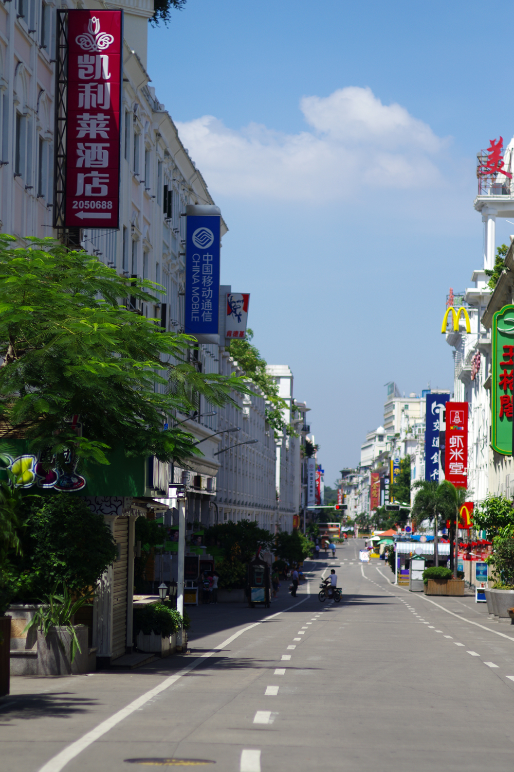 带你去厦门,一起看美女.
